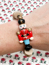 Wooden Nutcracker Bracelet ‘23 | 14