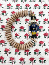 Wooden Nutcracker Bracelet ‘23 | 19