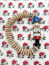 Wooden Nutcracker Bracelet ‘23 | 20