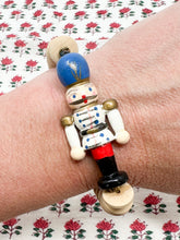 Wooden Nutcracker Bracelet ‘23 | 20