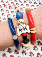 Wooden Nutcracker Bracelet ‘23 | 20