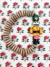 Wooden Nutcracker Bracelet ‘23 | 18