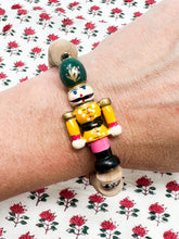 Wooden Nutcracker Bracelet ‘23 | 18