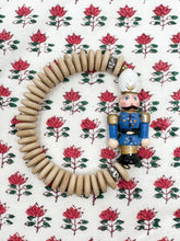 Wooden Nutcracker Bracelet ‘23 | 21