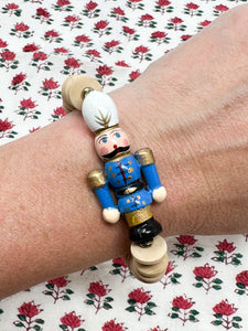 Wooden Nutcracker Bracelet ‘23 | 21