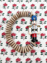 Wooden Nutcracker Bracelet ‘23 | 22