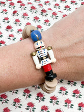 Wooden Nutcracker Bracelet ‘23 | 22