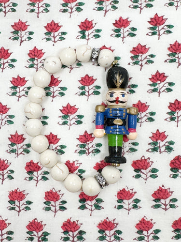 Nutcracker Bracelet ‘23 | 2