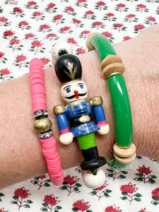Nutcracker Bracelet ‘23 | 2