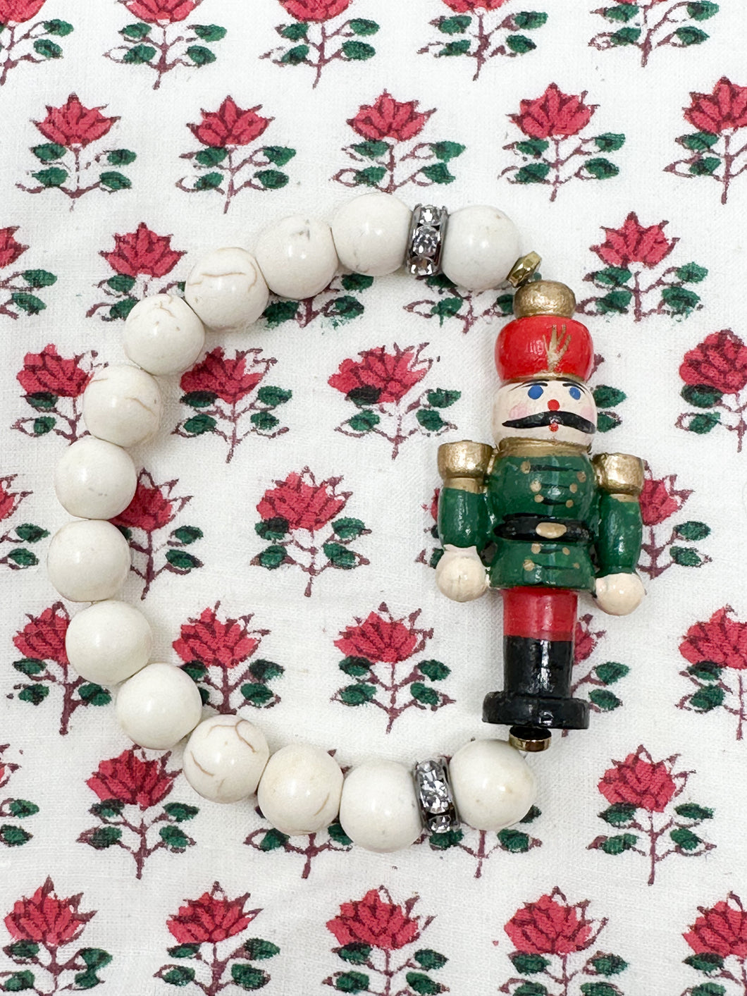 Nutcracker Bracelet ‘23 | 12