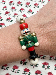 Nutcracker Bracelet ‘23 | 12