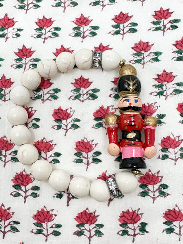 Nutcracker Bracelet ‘23 | 19