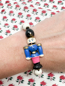 Nutcracker Bracelet ‘23 | 18