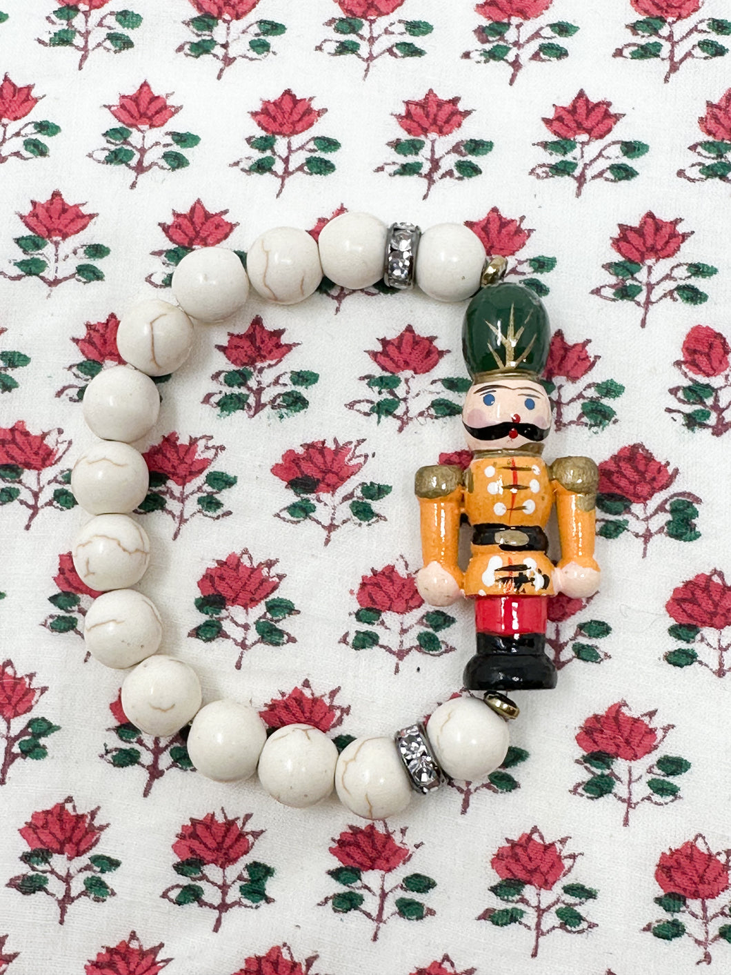 Nutcracker Bracelet ‘23 | 14