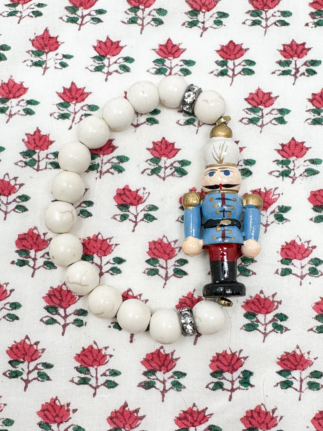 Nutcracker Bracelet ‘23 | 9