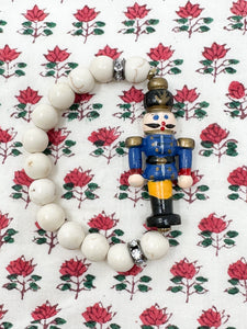 Nutcracker Bracelet ‘23 | 22