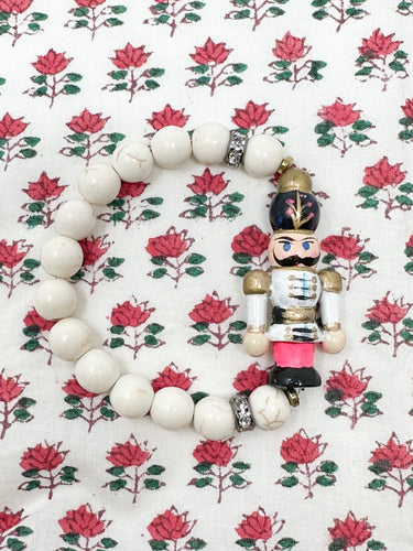 Nutcracker Bracelet ‘23 | 21