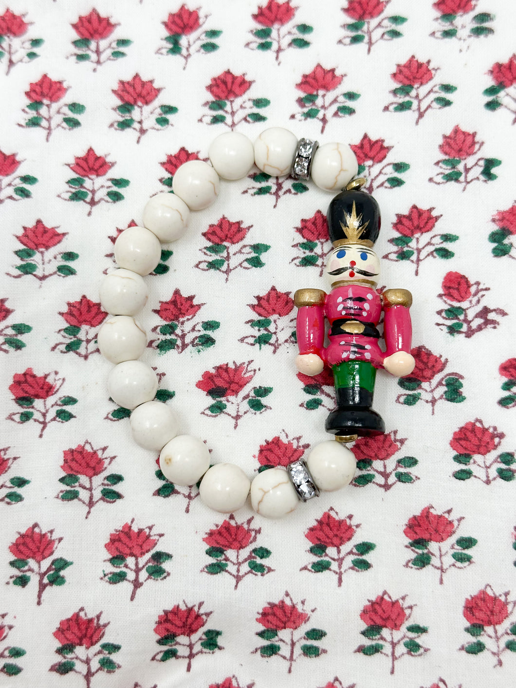 Nutcracker Bracelet ‘23 | 16