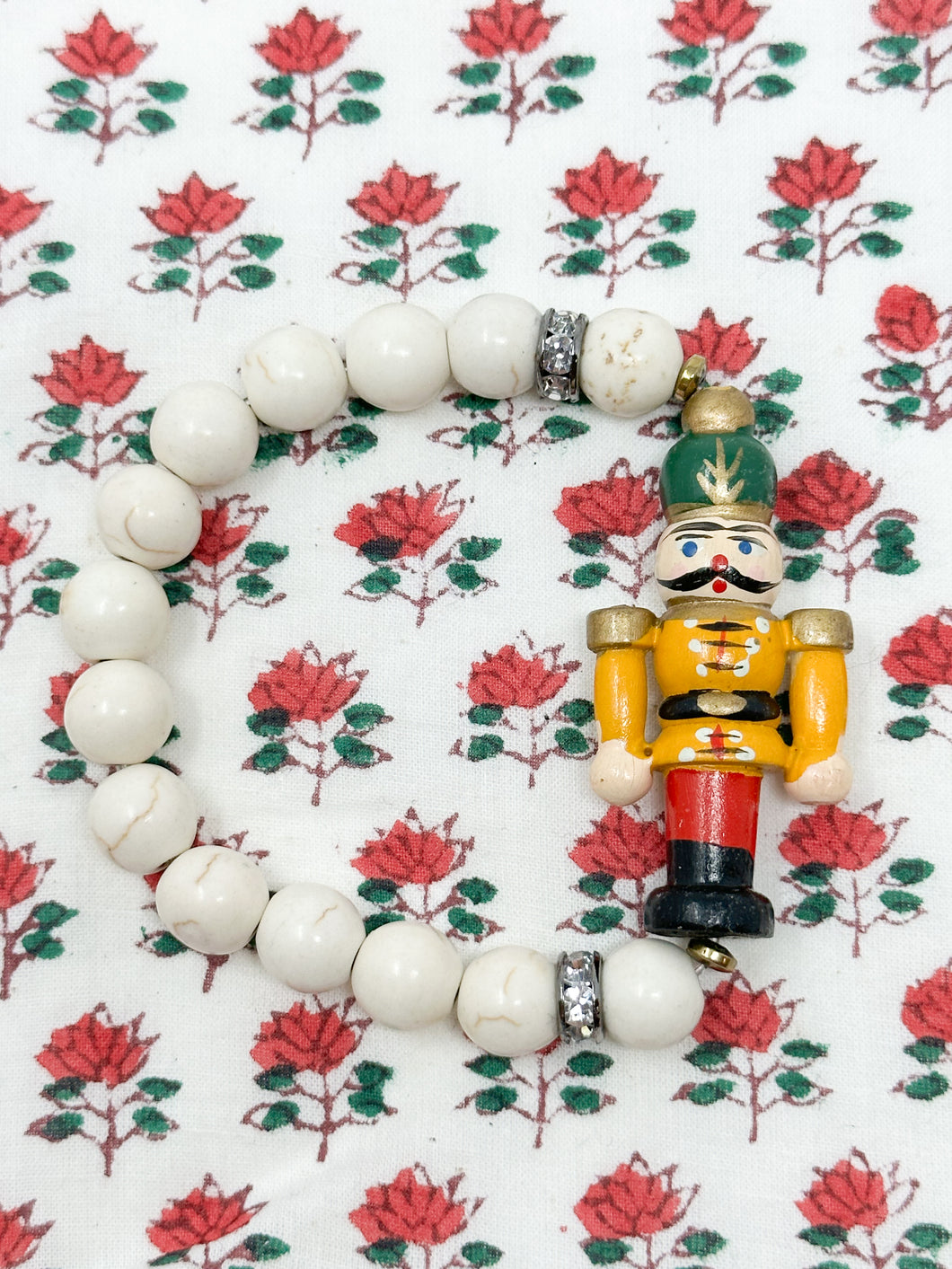 Nutcracker Bracelet ‘23 | 8