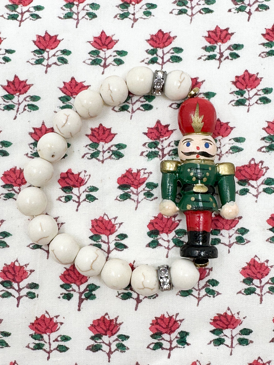 Nutcracker Bracelet ‘23 | 20