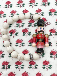 Nutcracker Bracelet ‘23 | 11