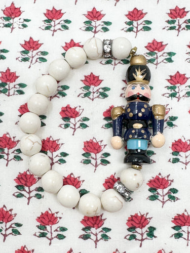 Nutcracker Bracelet ‘23 | 10