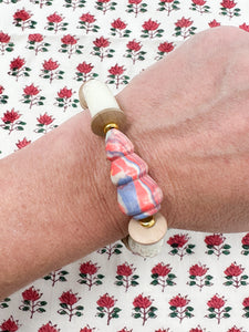 Marble Tree Bracelet 2023 | 2