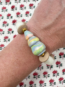 Marble Tree Bracelet 2023 | 4