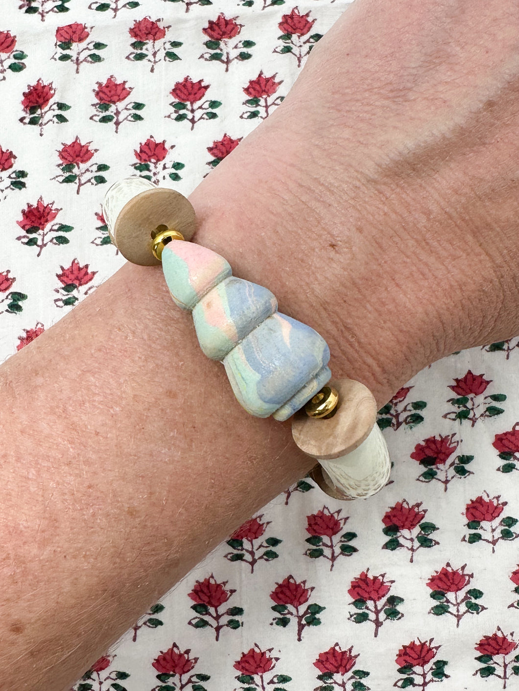 Marble Tree Bracelet 2023 | 3