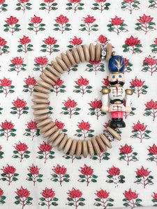 Wooden Nutcracker Bracelet ‘23 | 24