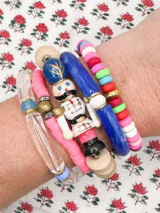 Wooden Nutcracker Bracelet ‘23 | 24