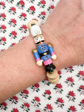 Wooden Nutcracker Bracelet ‘23 | 26