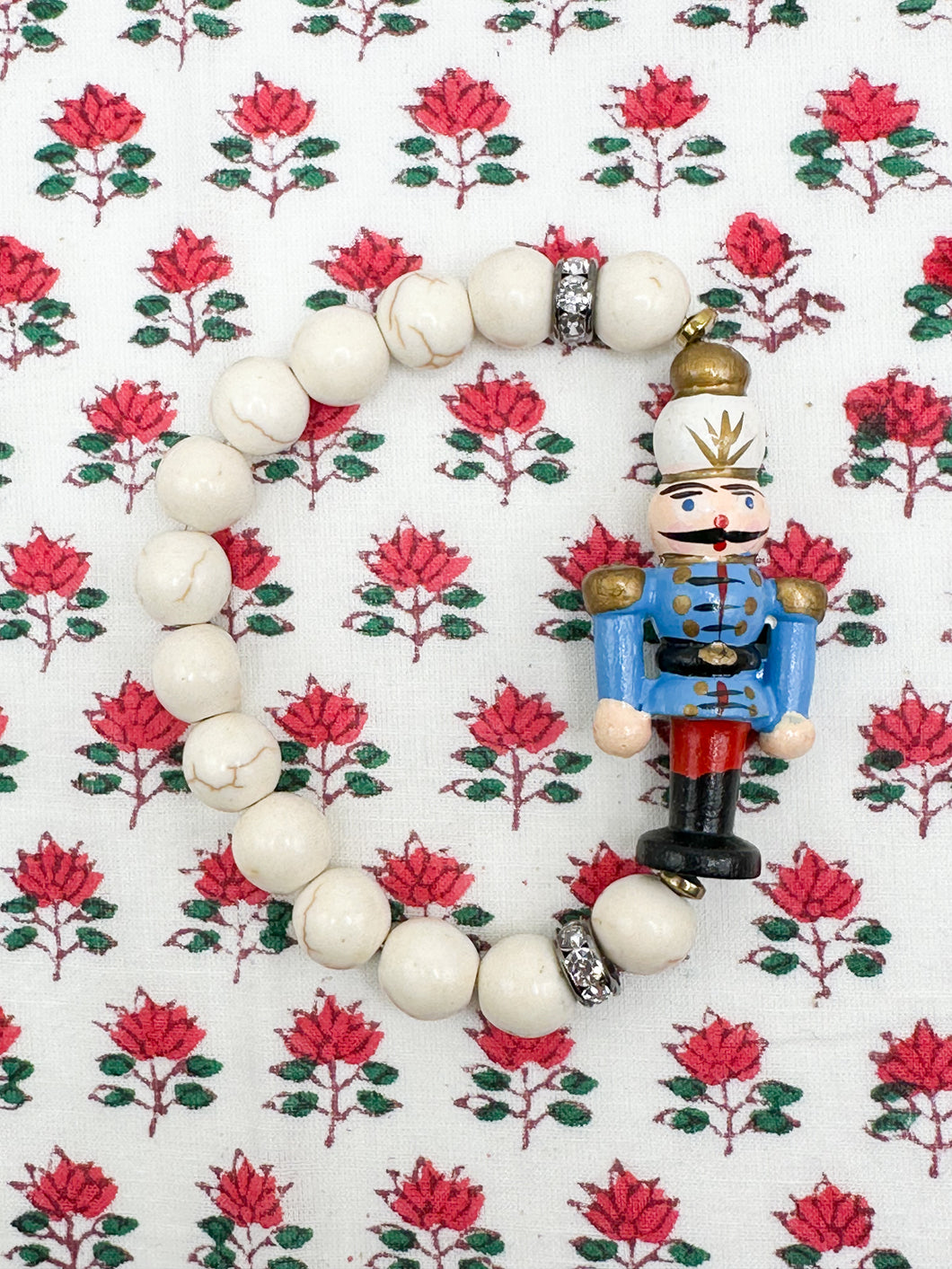 Nutcracker Bracelet ‘23 | 27