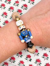 Wooden Nutcracker Bracelet ‘23 | 25