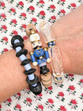 Wooden Nutcracker Bracelet ‘23 | 25