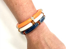Skinny Bracelet | Ivory