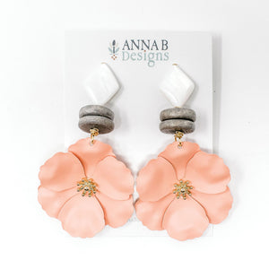 Bloem Floral | Pink