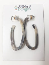 Vera Acrylic Earrings