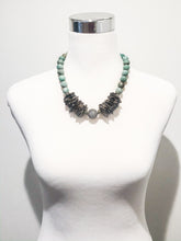 Daniela Peruvian Opal Necklace