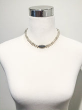Mallory Moonstone Necklace