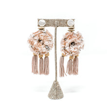 Bette Floral Earrings