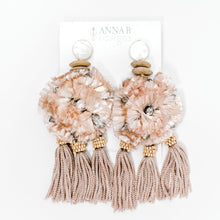 Bette Floral Earrings