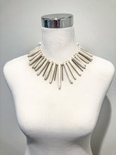 Aria Sea Urchin Necklace