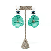 Bloem Floral | Teal