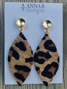 Jackie Earrings