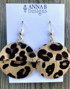 Rachel Earrings