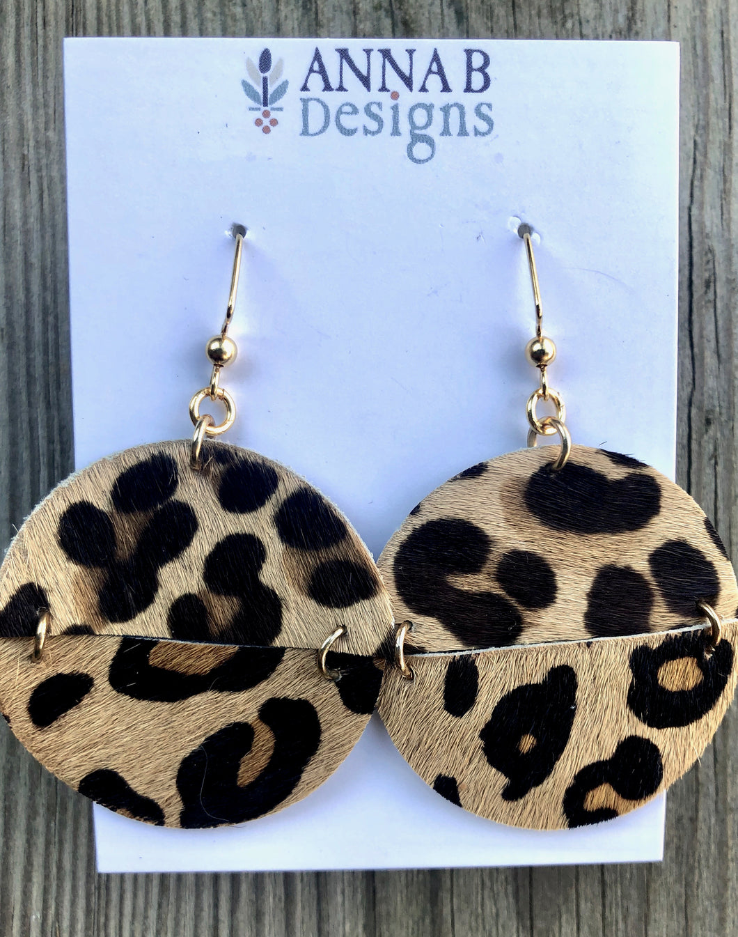 Rachel Earrings
