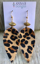 Janice Earrings