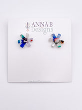 Joyce Acrylic Studs
