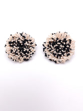 Nomad Beaded Studs